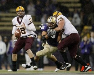 Devils end 6-game skid, struggle past winless Huskies 