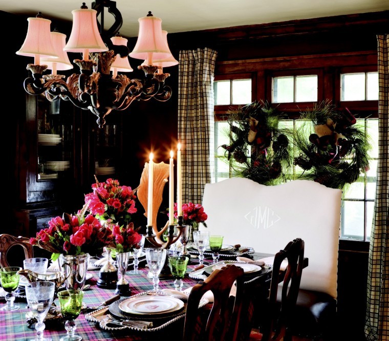 home style
