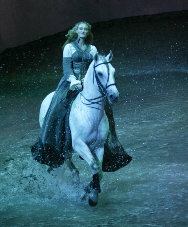 Cavalia Odysseo 