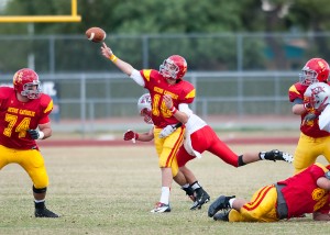 Mingus at Seton 