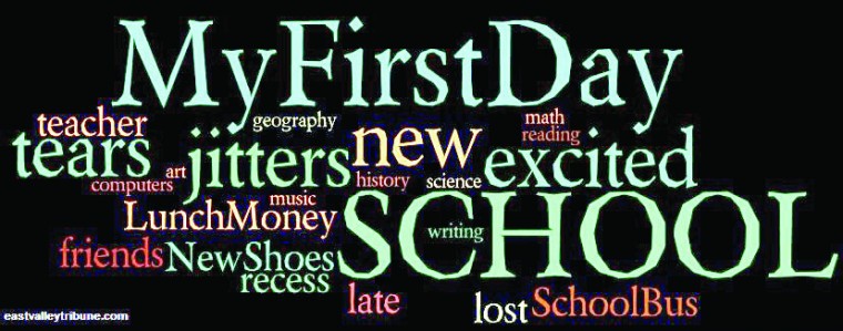 ...From the perspective of a 'student'