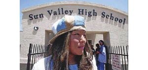 Graduation rates among East Valley Hispanics and Indians are lagging 