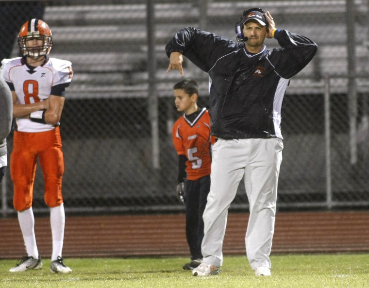 Poston Butte at Liberty