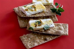 Food-Easy Entertaining