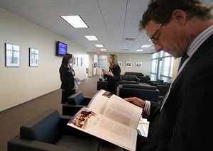 UA launches Eller MBA classes in E.V. 