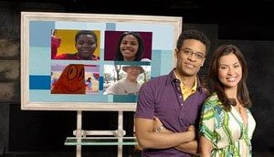 TV networks embrace the YouTube model 