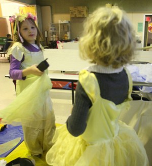 After-school programs