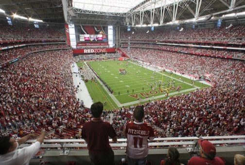 10 Questions for the Arizona Cardinals 