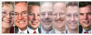 LD18 candidates