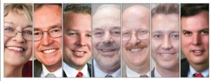 LD18 candidates