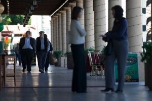 Chandler revises population projections upward 