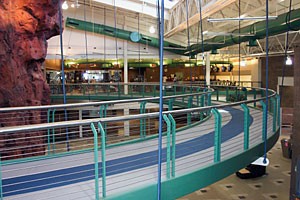 Freestone Recreation Center
