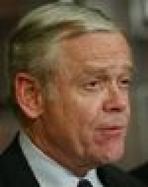 Bush to nominate Rep. Cox for SEC chairman 