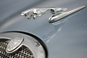 Ford sells Jaguar, Land Rover to India's Tata Motors 