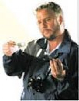 ‘CSI Effect’ turns jurors into instant experts 