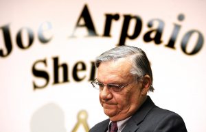 Officials confirm probe of Arpaio, his office 