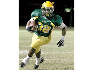 Region foes lock horns 