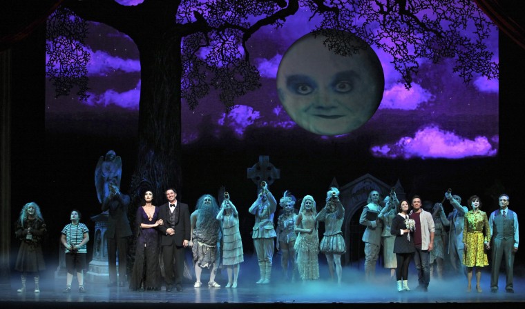 Addams Family