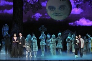 Addams Family