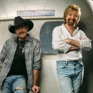 Brooks and Dunn