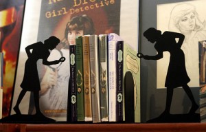 Nancy Drew