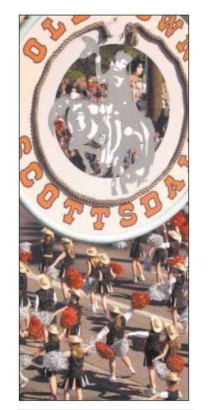 Saddle up for Parada del Sol! 
