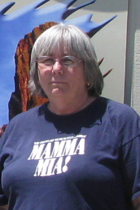 Anne Marshall
