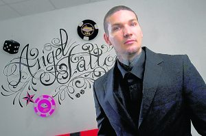 Tattoo parlor applicant files claim vs. Mesa 