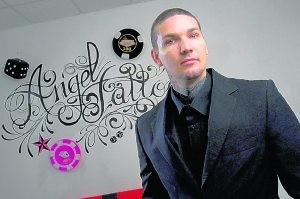 Tattoo parlor applicant files claim vs. Mesa 