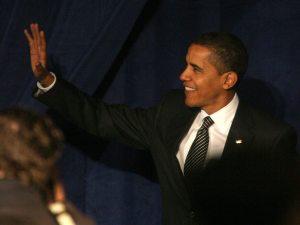 Barack Obama