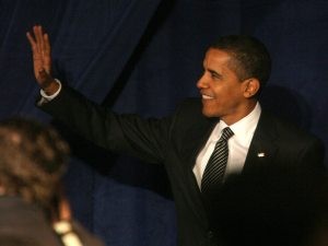 Barack Obama