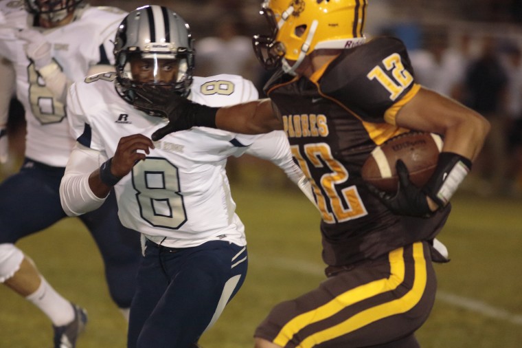 Ironwood Ridge at Marcos de Niza