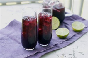 Food-Deadline-Quick Sangria