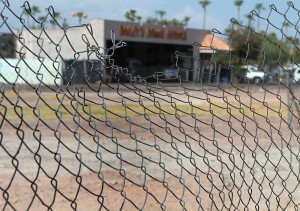 Bailey's Brake Shop