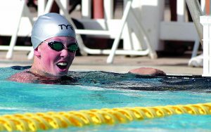 Tribune Female Athlete of the Year candidates 