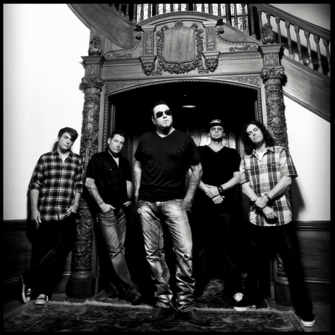 Smash Mouth
