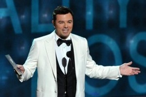 Seth MacFarlane