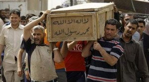 12K US troops to leave Iraq by fall; bomb kills 32 