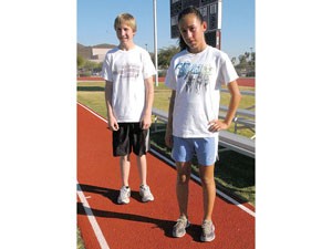 Mountain Lions roar into state 