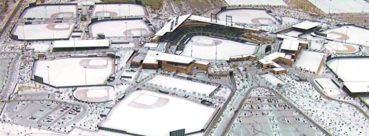 Snow Day