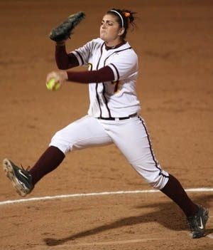 ASU on record run to World Series 