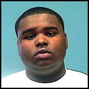Larry Dean Tellis Jr.