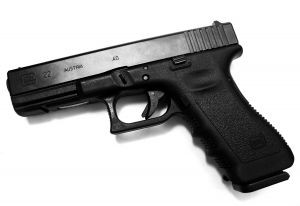 Gun