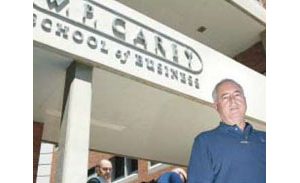 ASU's business school getting tougher 