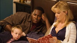 'The Blind Side’ focuses on the feel-good 