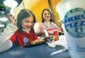 Are schools’ relationships with private businesses ethical? 