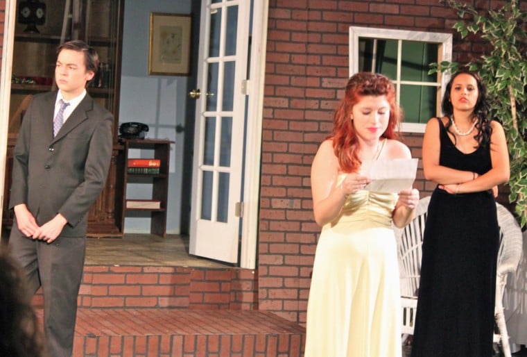 The Philadelphia Story