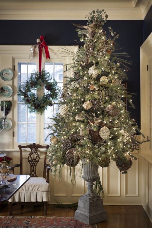 Holiday decor