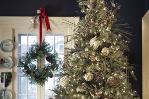 Holiday decor