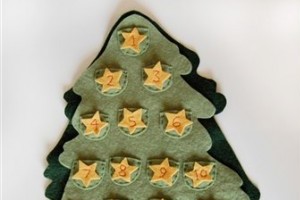 Crafts-Advent Calendars